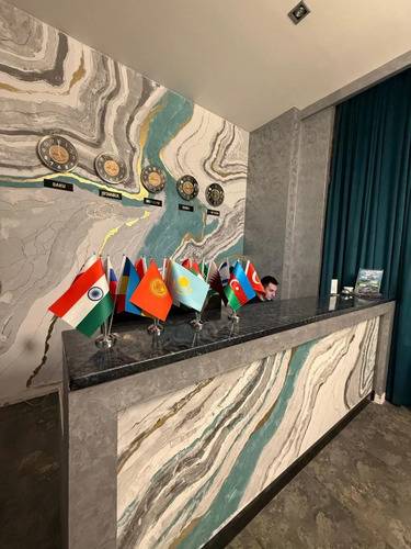 Mont Inn Hotel Baku