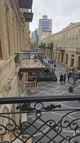 Cosy Hotel Baku