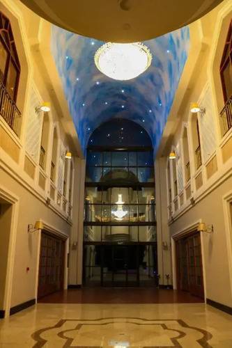 Grand Hotel Europe