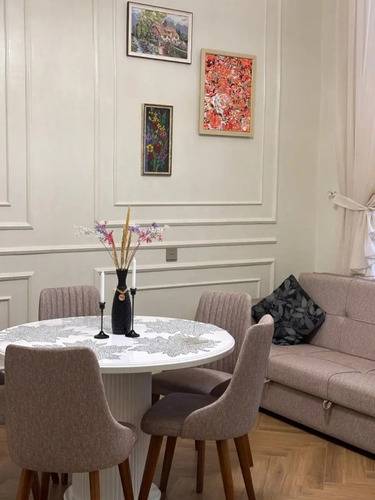 Квартира Fly Central Baku