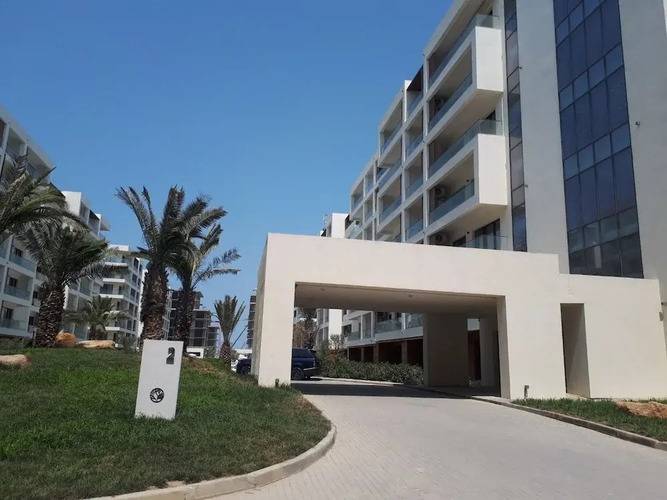 Park Residence 2 Seabreeze