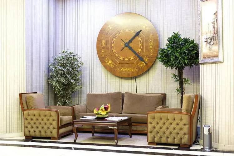Graaf Hotel (Грааф)