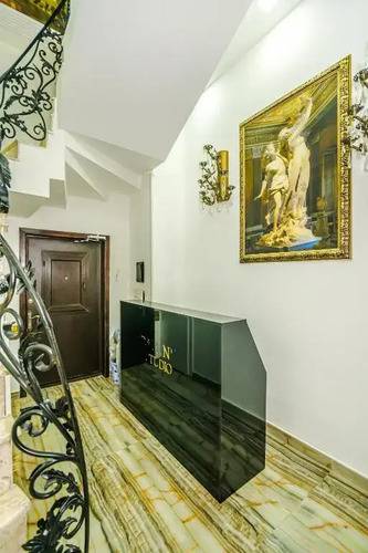 Moxen Boutique Hotel