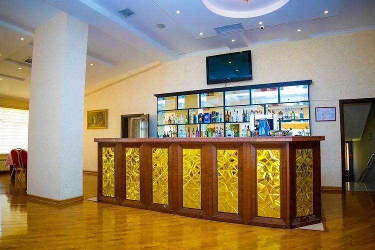 Anatolia Hotel Baku