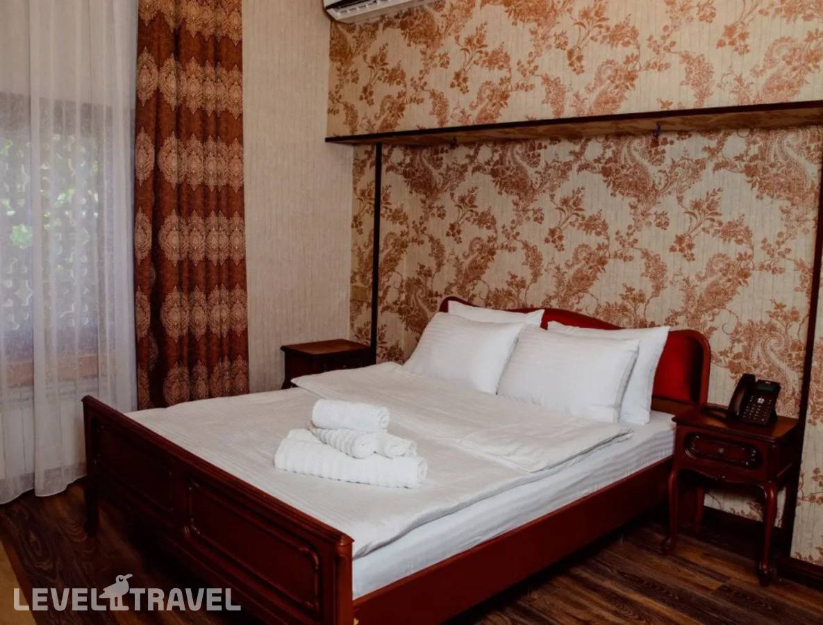 Отель Royal Historical Boutique Hotel — Баку, Азербайджан