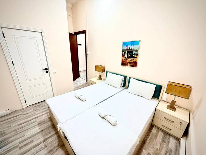 Alara Inn Hotel Baku