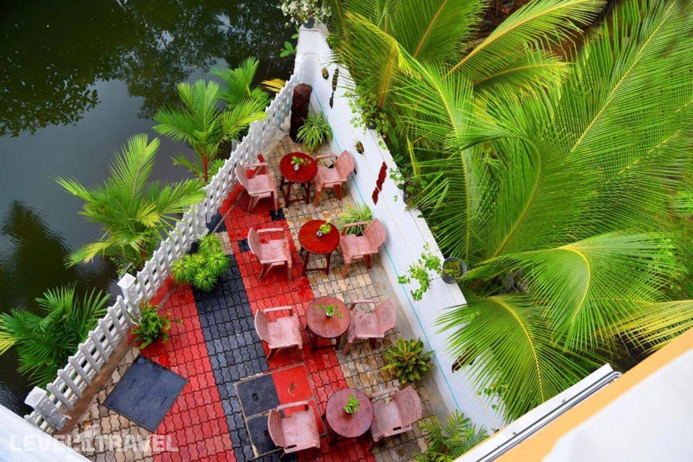 L & D Lodge — фото 11