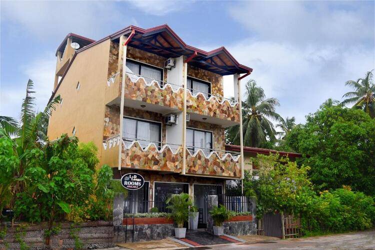 L & D Lodge