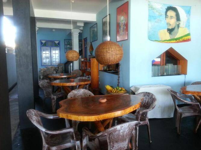 Main Reef Guest House