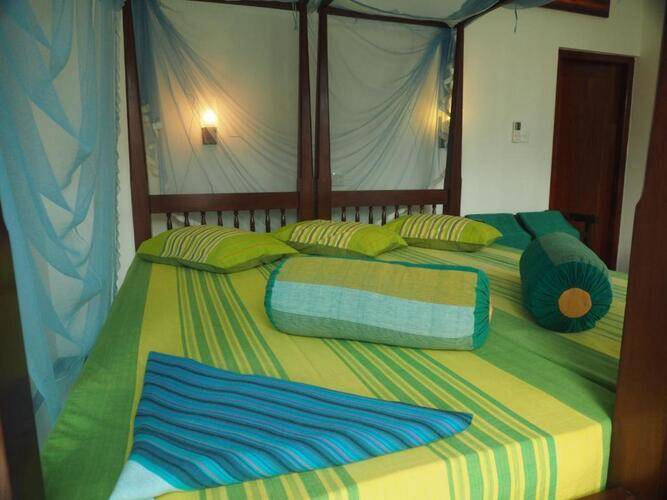 Main Reef Guest House