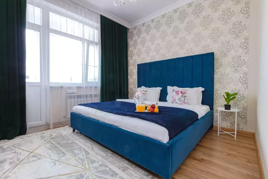 Квартира 1 Комнатная Квартира