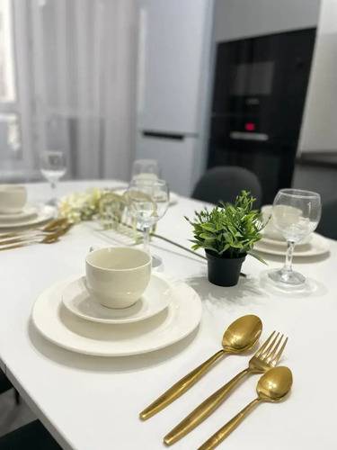Квартира Residence 214