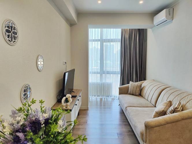 Апартаменты M.O.O.N. Apartments Lamiya 42