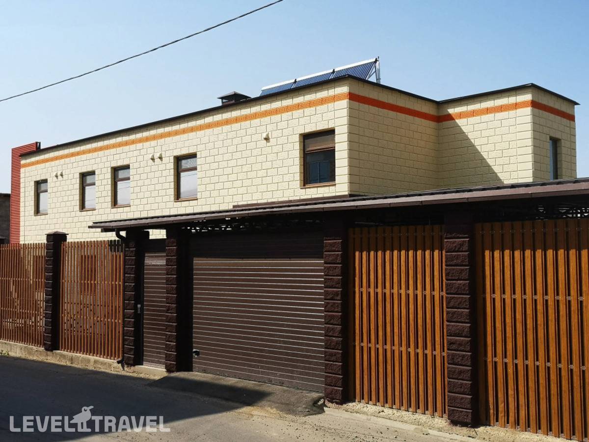 Отель Гостевой Дом Discovery — Алматы, Казахстан