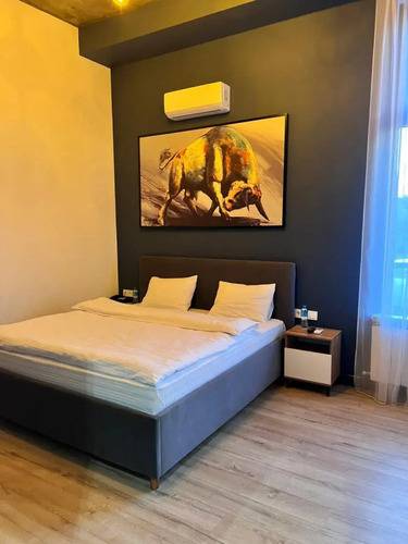 Апарт-Отель Loft
