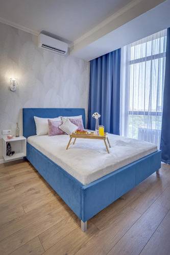Апартаменты Asaapart Lamiya 3 74a