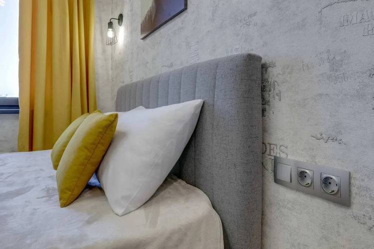 Апартаменты Asaapart Forum Residence 24a