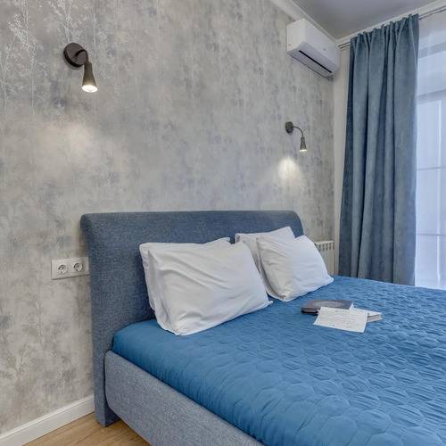 Апартаменты Asaapart Forum Residence 40