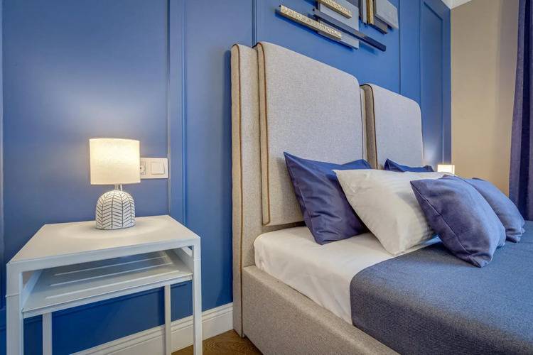 Апартаменты Asaapart Afd Plaza