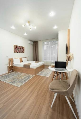 Апартаменты Q Apartments