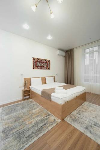 Апартаменты Q Apartments