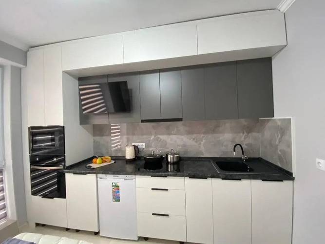 Апартаменты Теремки От Best House Almaty