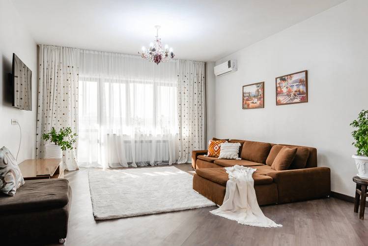 Квартира Жк Арай