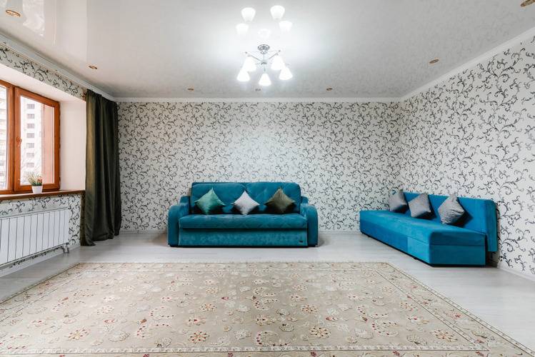 Апартаменты Meridian Apartments На Улице Масанчи 23/2 (Евр 1)