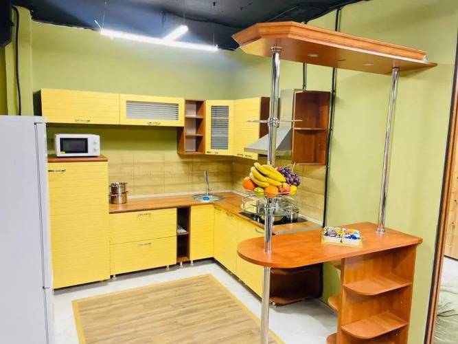 Хостел Кочевник