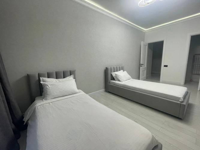 Апартаменты На Улице Владимира Радостовца 280 Корпус 1