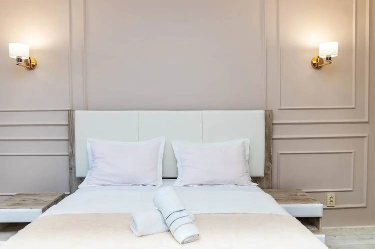 Апартаменты 3х Комнатные В Центре