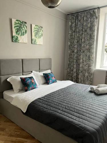Квартира M.O.O.N Apartments Толе Би Тулебаева Кв 8 Центр