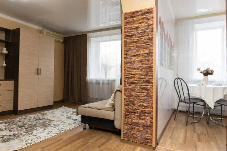 Квартира Guest House