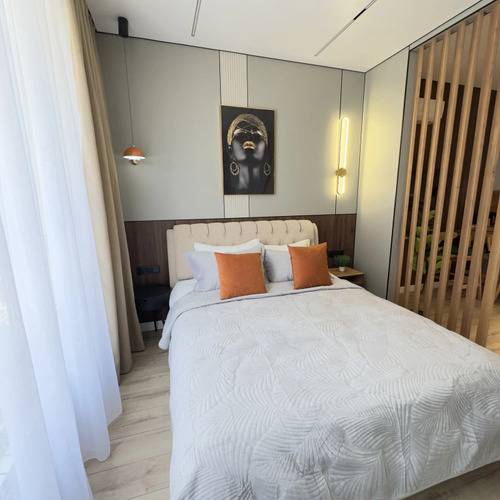 Апартаменты Meridian Luxury Escape 284