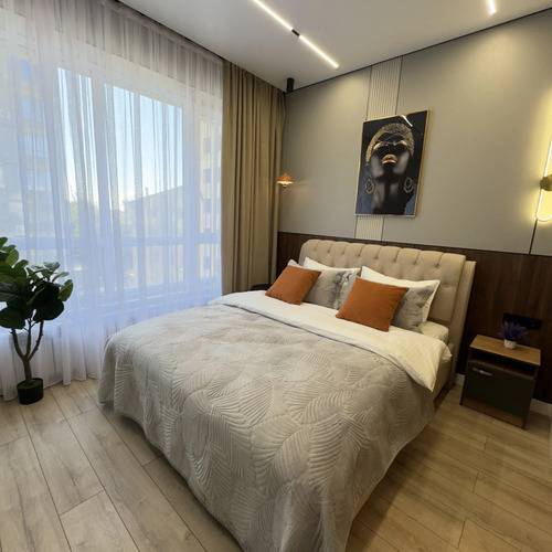 Апартаменты Meridian Luxury Escape 284
