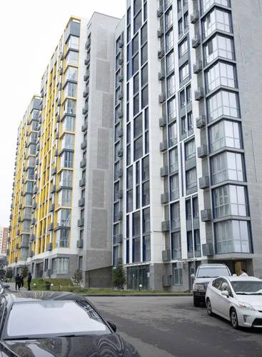 Апартаменты На Проспекте Назарбаева 28а Корпус 15