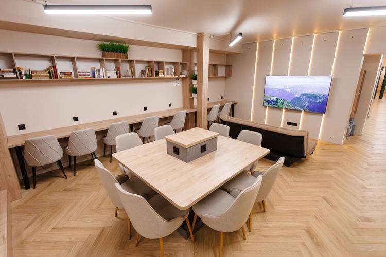 Хостел Luxx Aparts