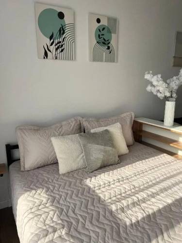 Квартира Bayhouse На Ул. Журавлева 28к3