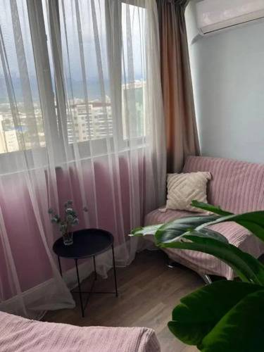 Квартира Bayhouse На Ул. Айманова 140