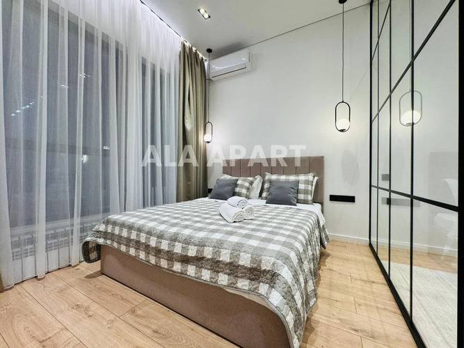 Апартаменты 233, 4 Seasons Scandi Vibe