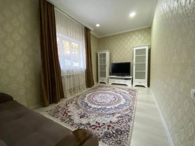 Апартаменты В Гостевом Домике От Best House Almaty