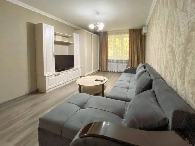 Квартира От Best House Almaty