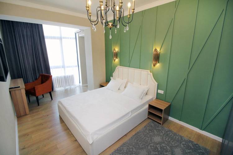 Апартаменты Lamiya Apartment 78