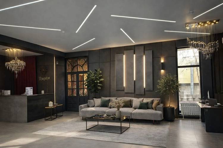 Отель Airis Residence
