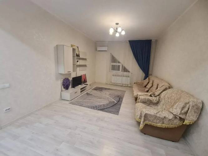 Квартира 340 Радужный Берег