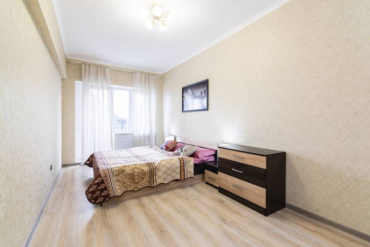 Квартира Радужный Берег 277