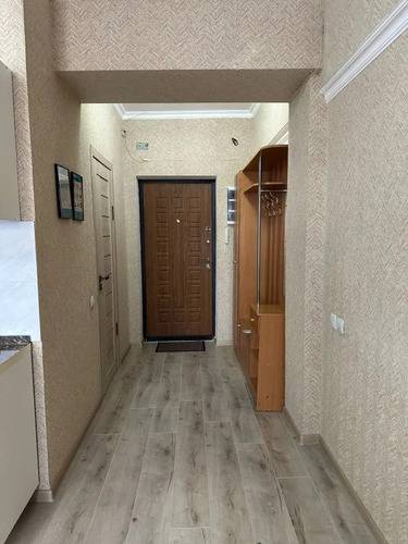 Квартира Радужный Берег 109