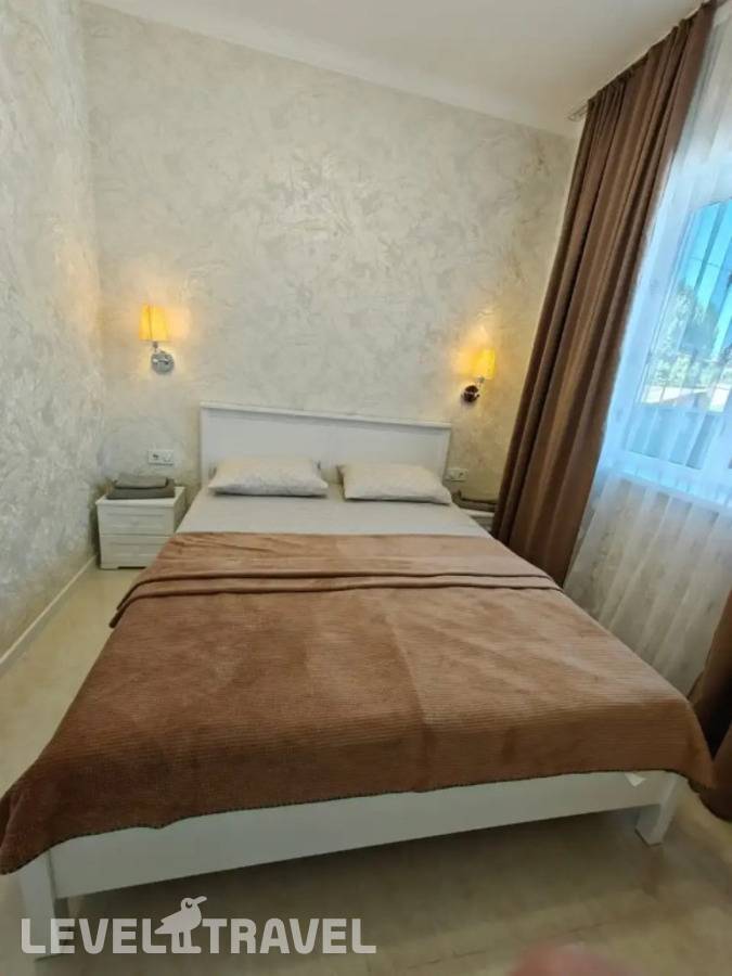 Отель Апартаменты Уютные В Гостевом Домике От Best House Almaty — Алматы, Казахстан