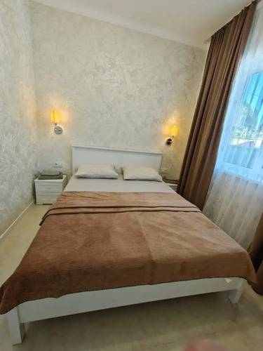 Апартаменты Уютные В Гостевом Домике От Best House Almaty