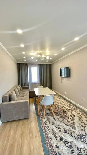Апартаменты Жк Auezov City Luxe 2 Комнатные 94